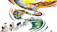 BON PLAN - Auch fête le Tour et le vélo
